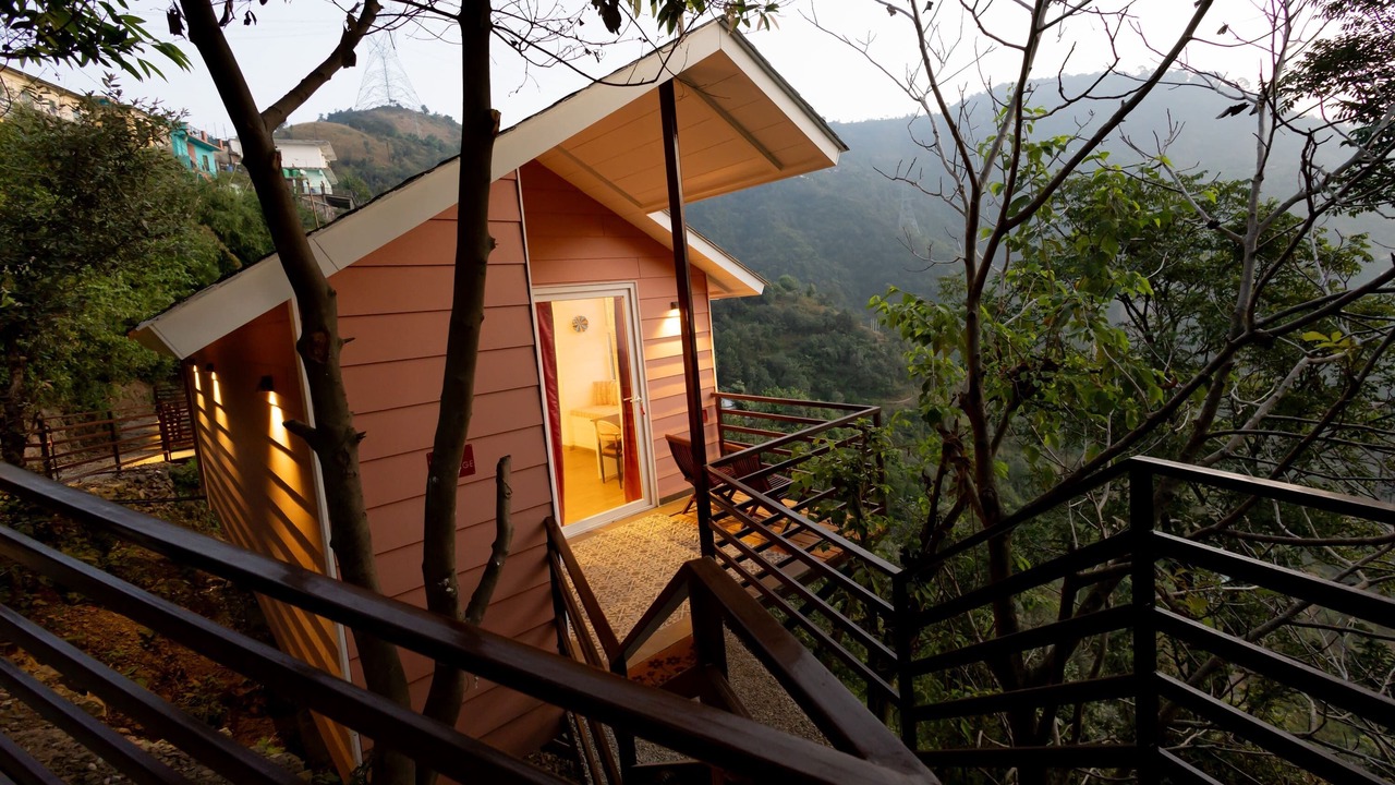 Photo of Outdoor in Sirala