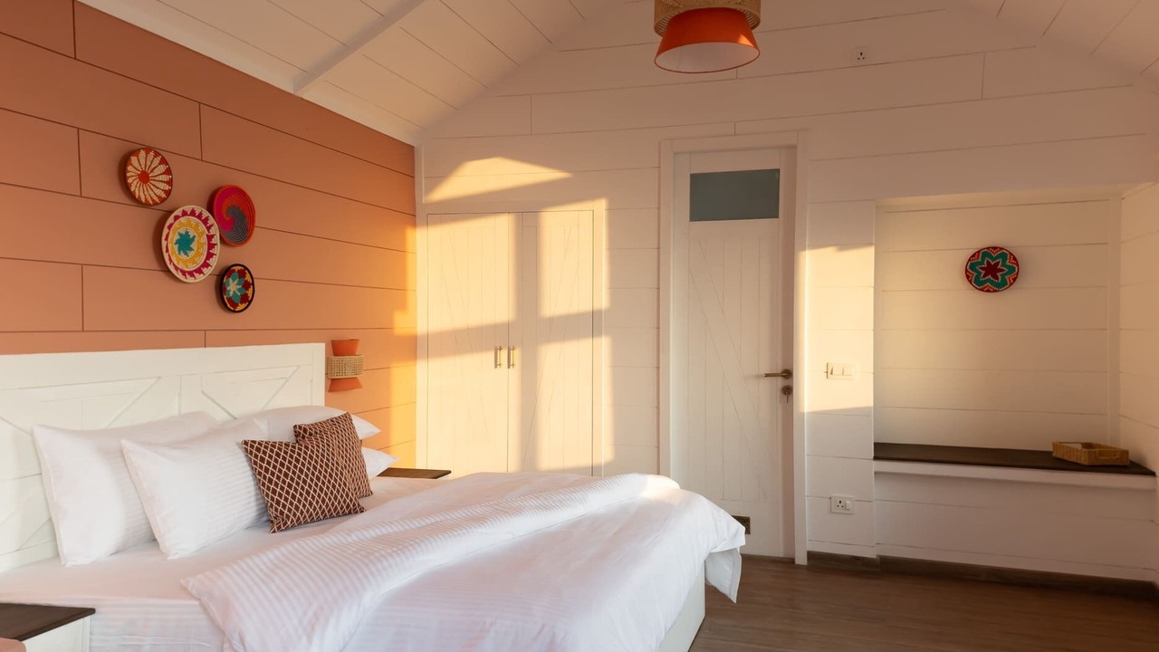 Photo of Bedroom in Sirala