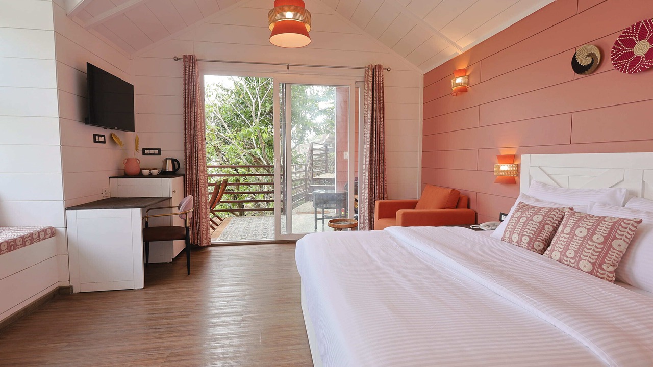 Photo of Bedroom in Sirala