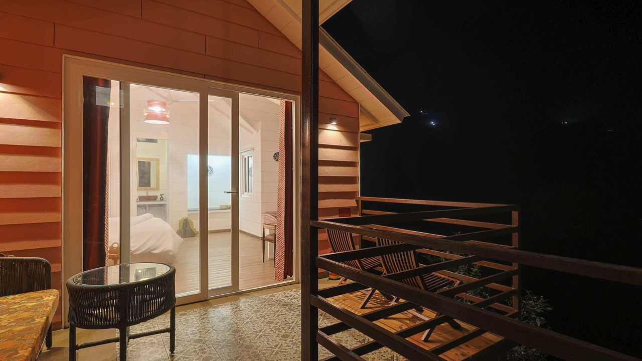 Photo of Bedroom in Sirala