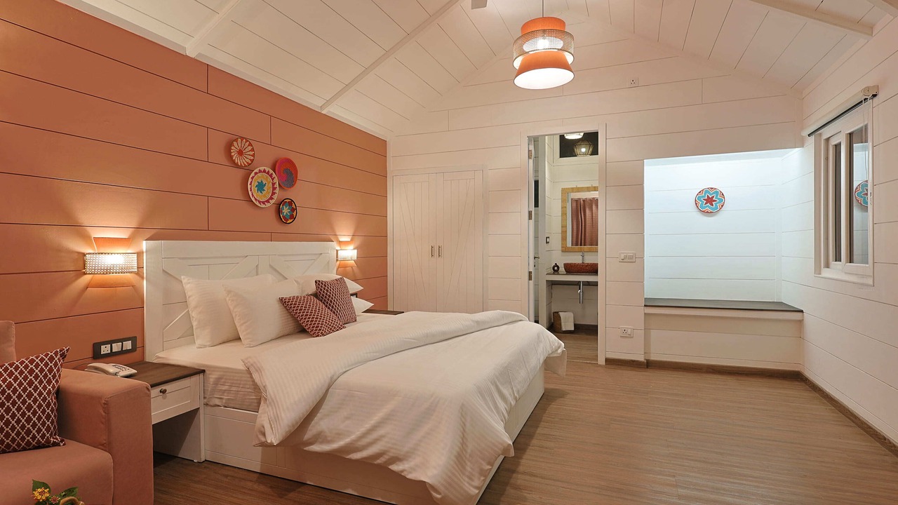 Photo of Bedroom in Sirala