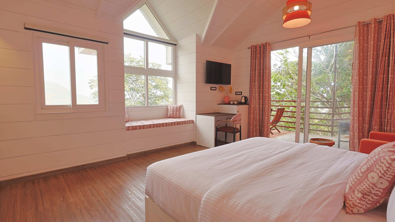 Photo of Bedroom in Sirala