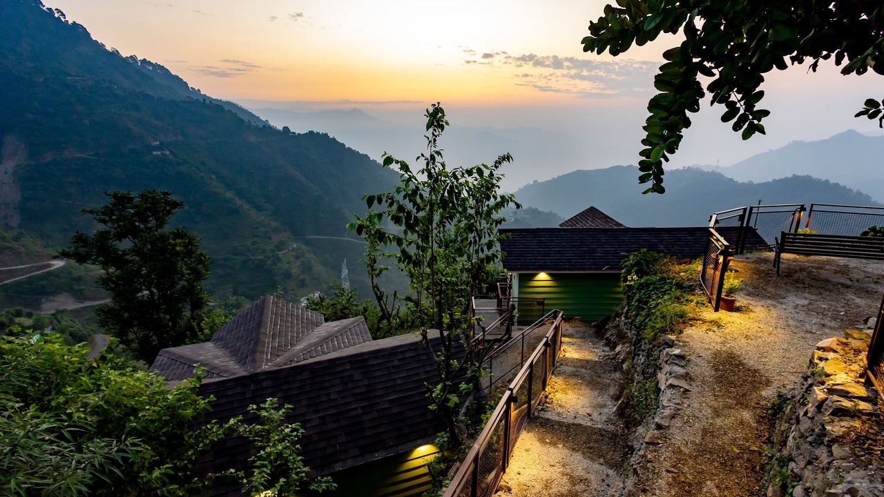 Photo of Outdoor in Sirala