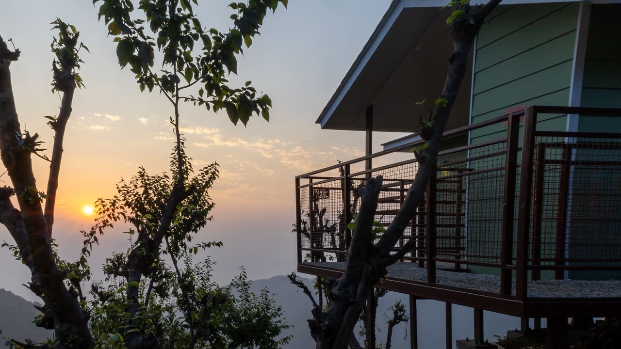 Photo of Outdoor in Sirala