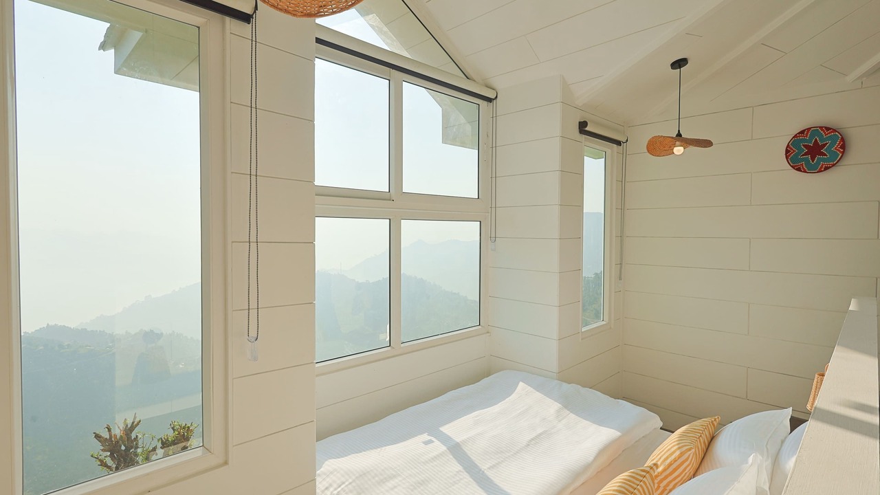 Photo of Bedroom in Sirala