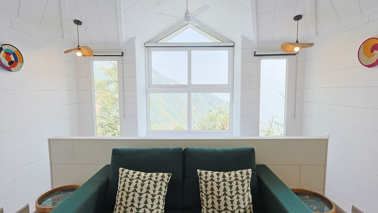 Photo of Bedroom in Sirala