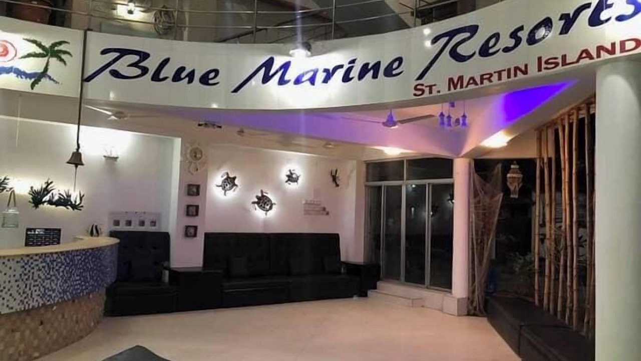 Photo of Others in Saint Martin's Island