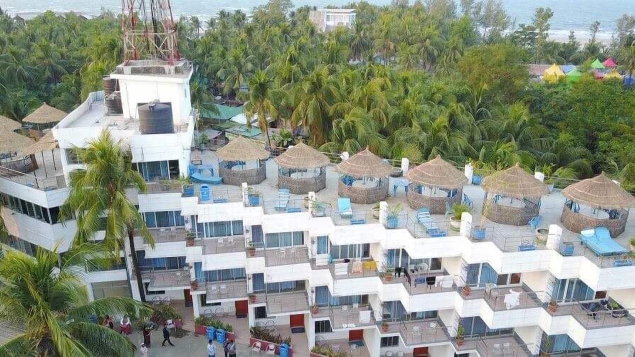 Photo of Outdoor in Saint Martin's Island