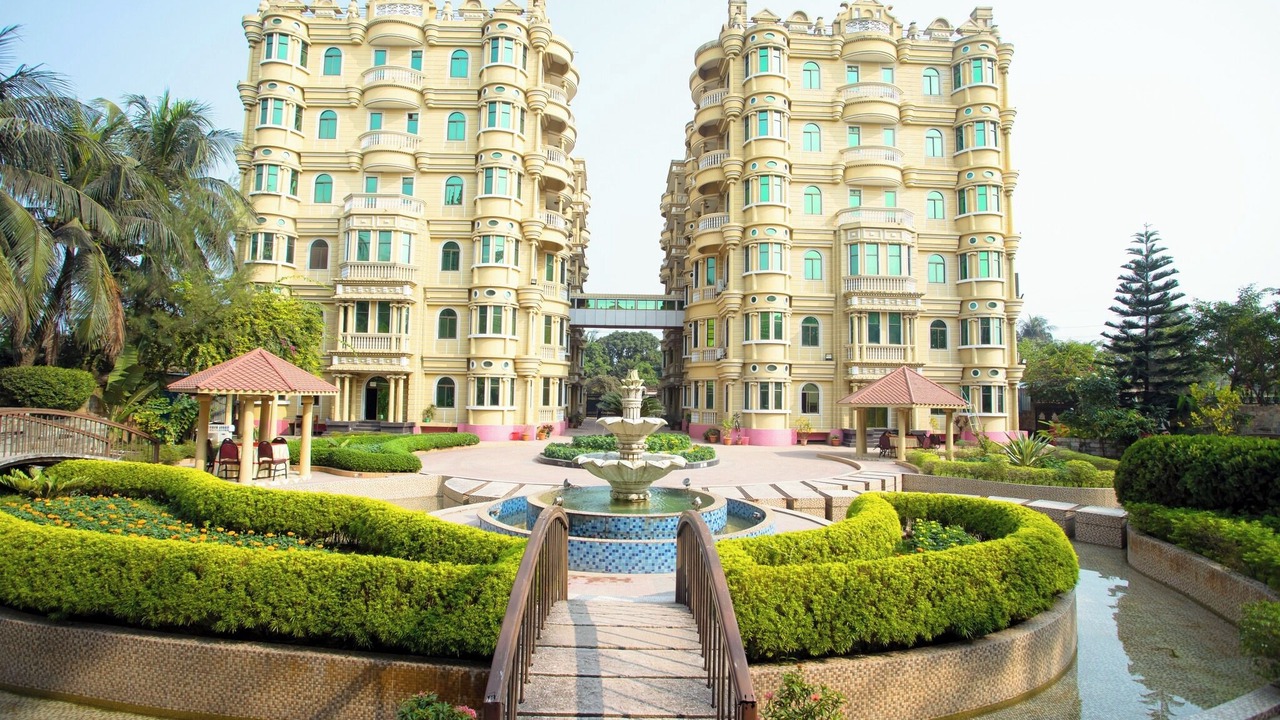 Photo of Outdoor in Dhaka Division