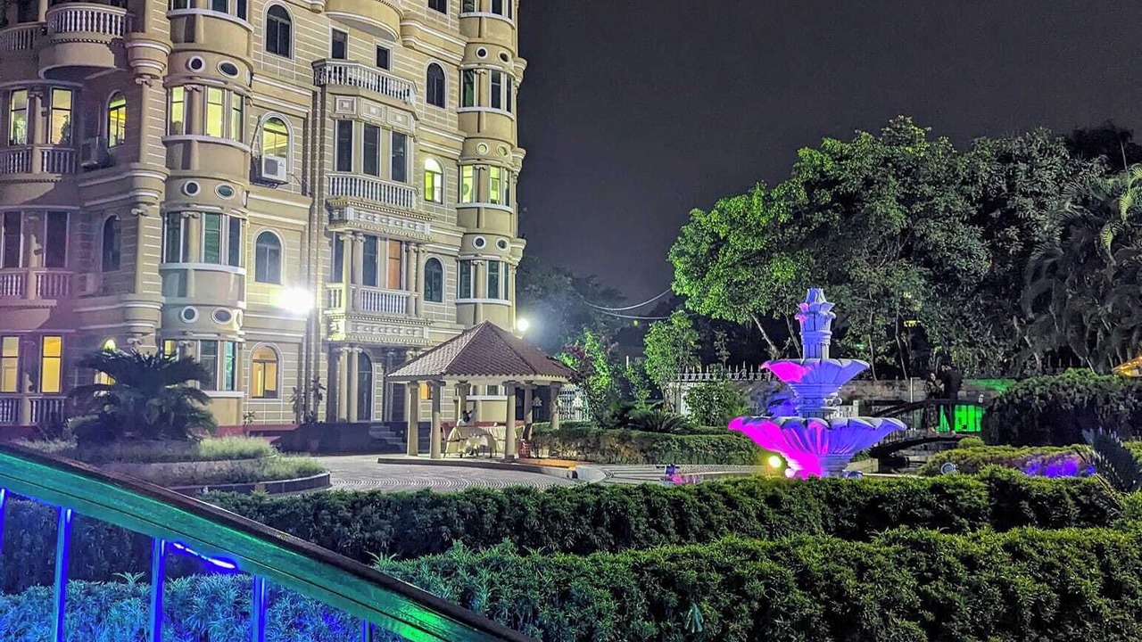 Photo of Outdoor in Dhaka Division