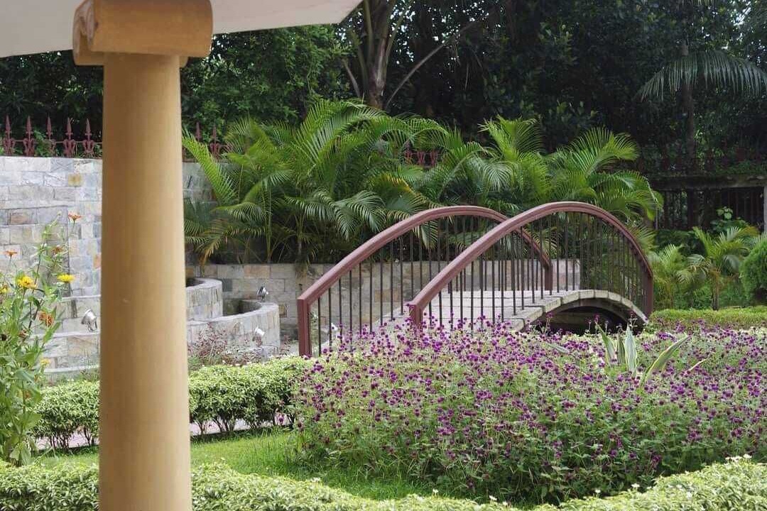 Photo of Outdoor in Dhaka Division