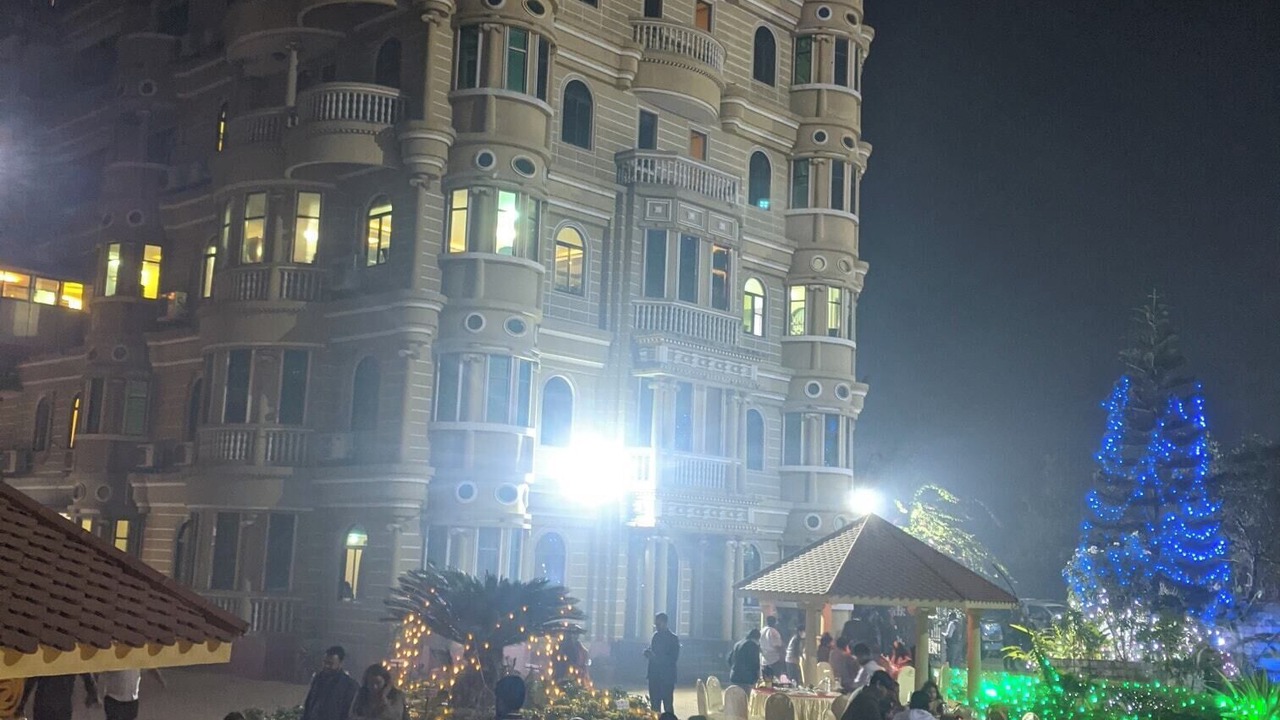 Photo of Outdoor in Dhaka Division