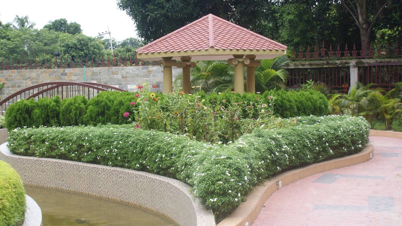 Photo of Outdoor in Dhaka Division
