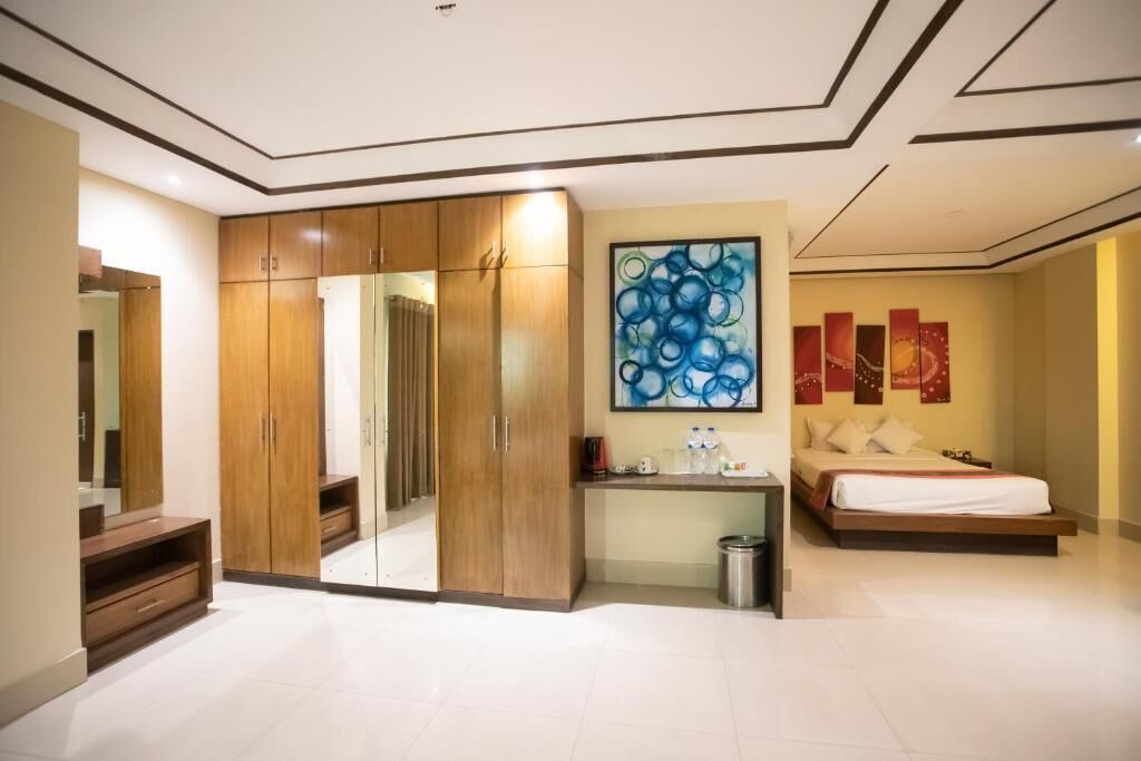 Photo of Bedroom in Dhaka Division