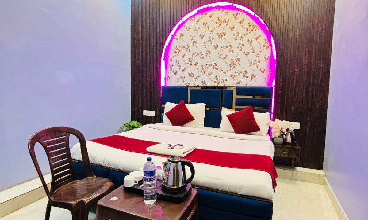 Photo of Bedroom in Ayodhya
