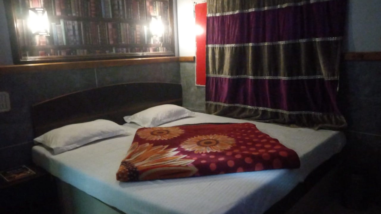 Photo of Bedroom in Ambala