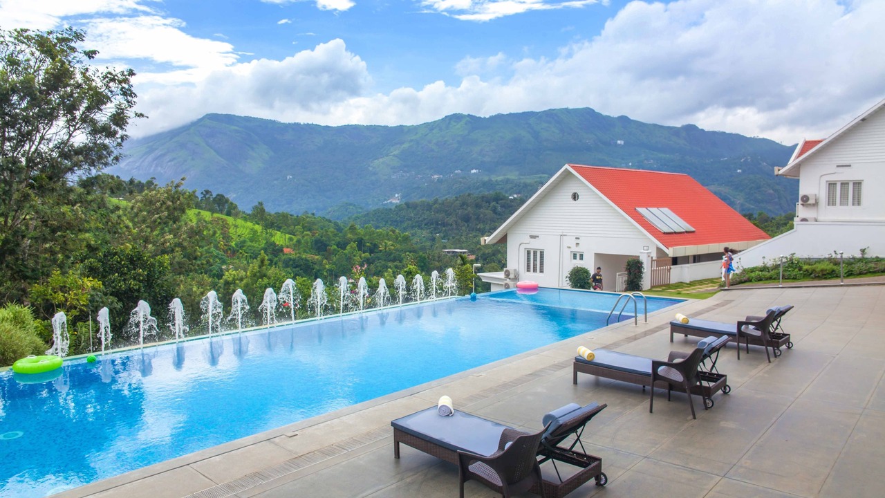 Photo of Outdoor in Udumbanchola
