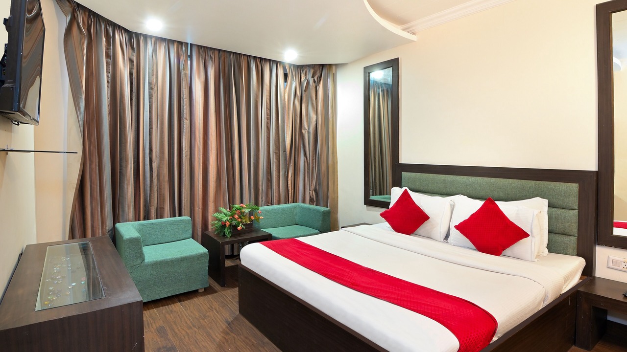 Photo of Bedroom in Dalhousie