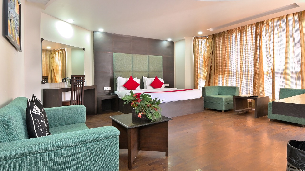 Photo of Bedroom in Dalhousie