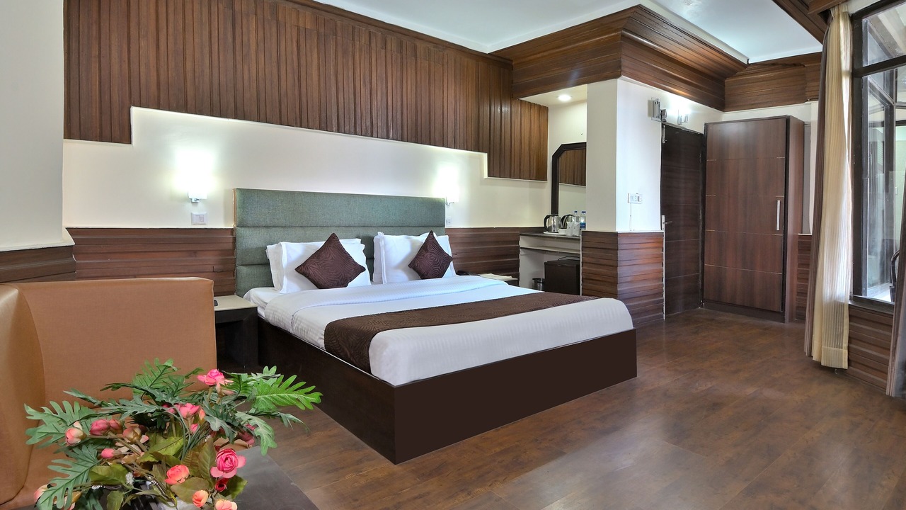 Photo of Bedroom in Dalhousie