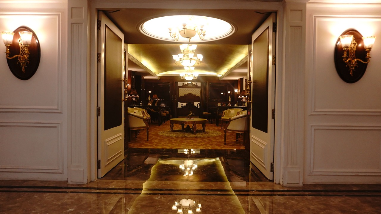 Photo of Bedroom in Zirakpur