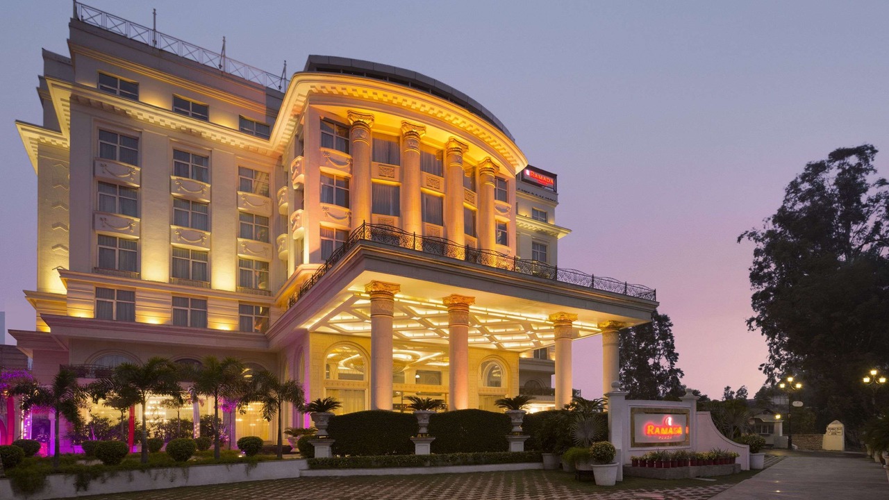 Photo of Outdoor in Zirakpur