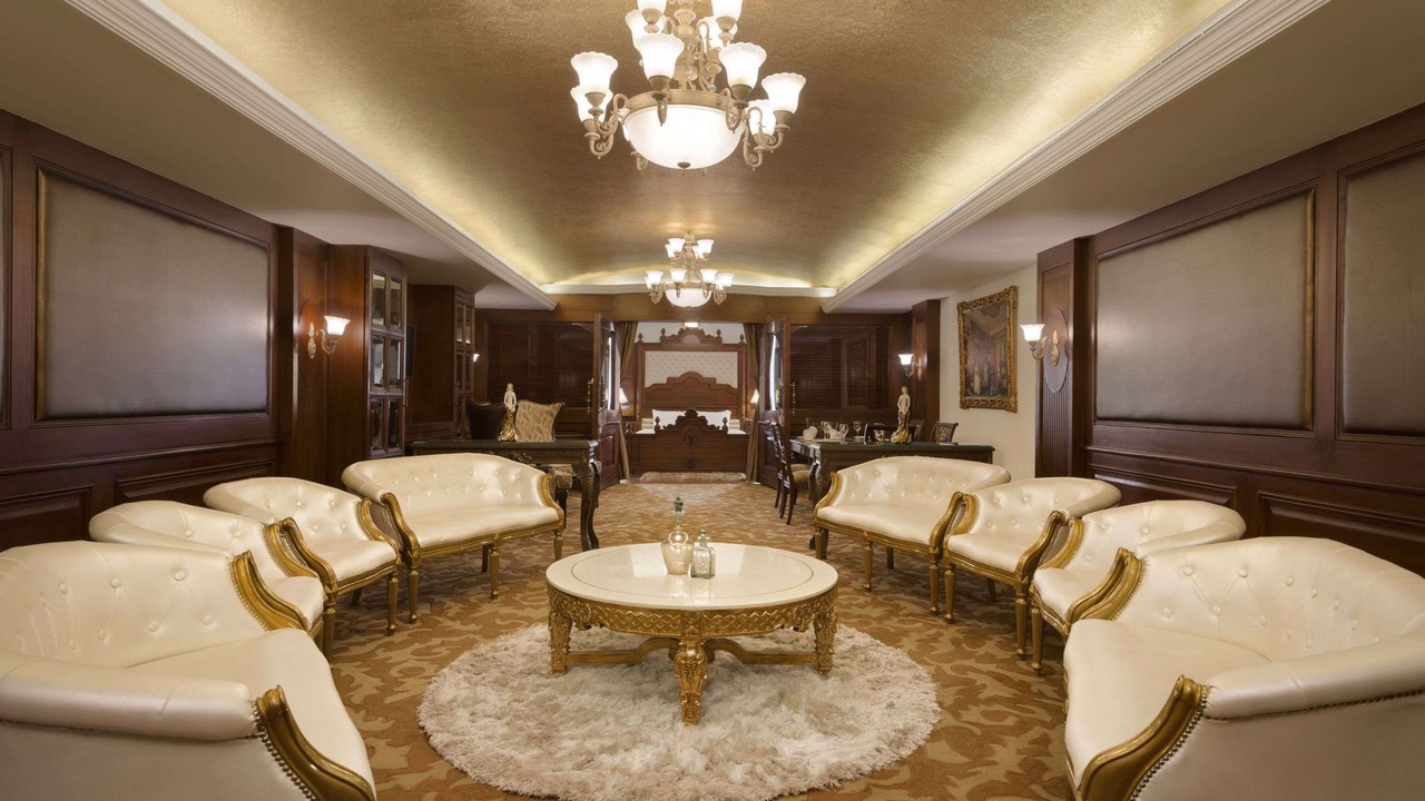 Photo of Bedroom in Zirakpur