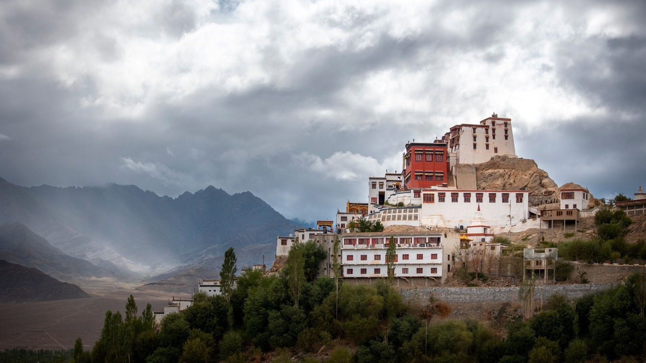 Photo of Outdoor in Leh