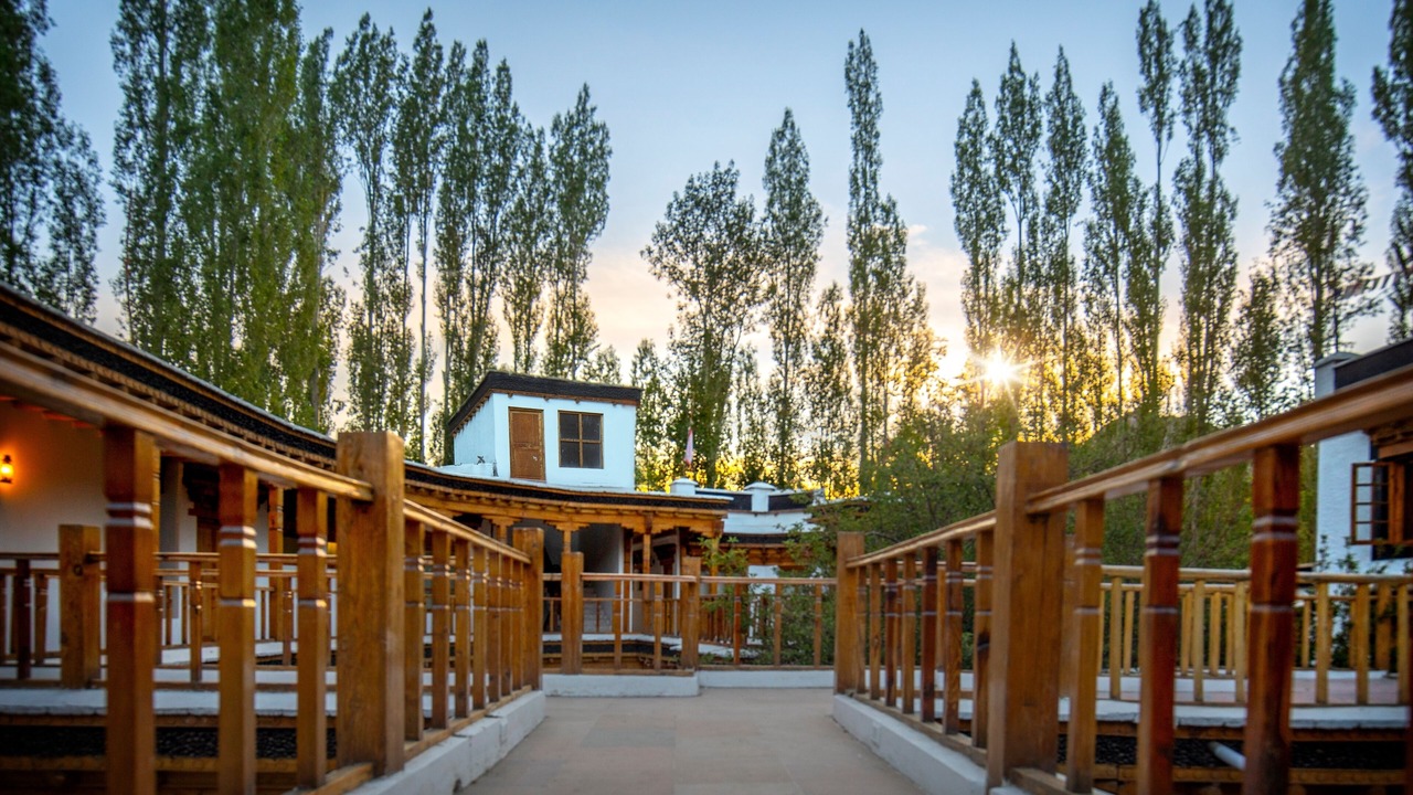 Photo of Outdoor in Leh
