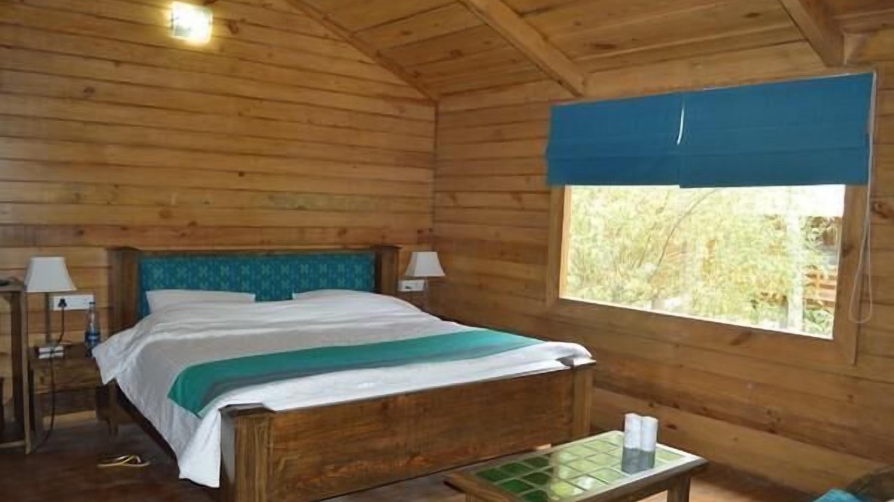 Photo of Bedroom in Leh