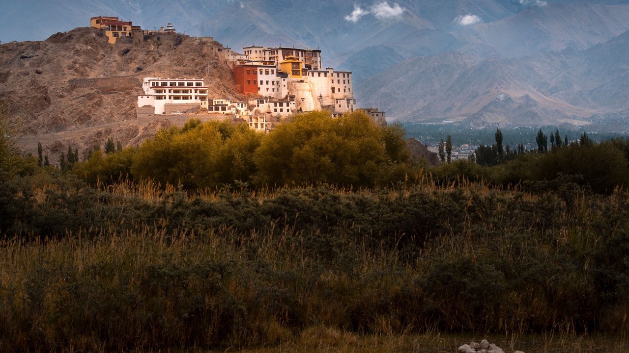 Photo of Outdoor in Leh