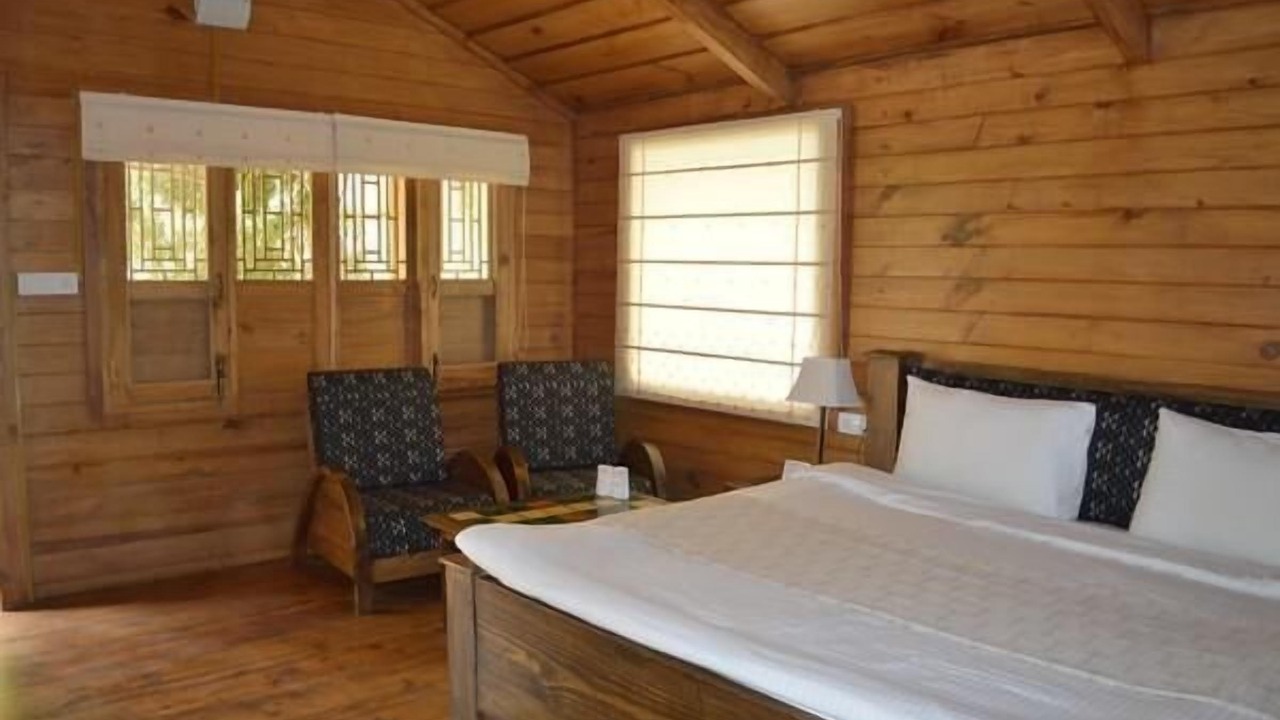 Photo of Bedroom in Leh