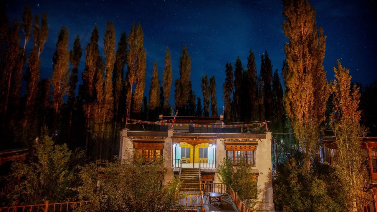Photo of Outdoor in Leh