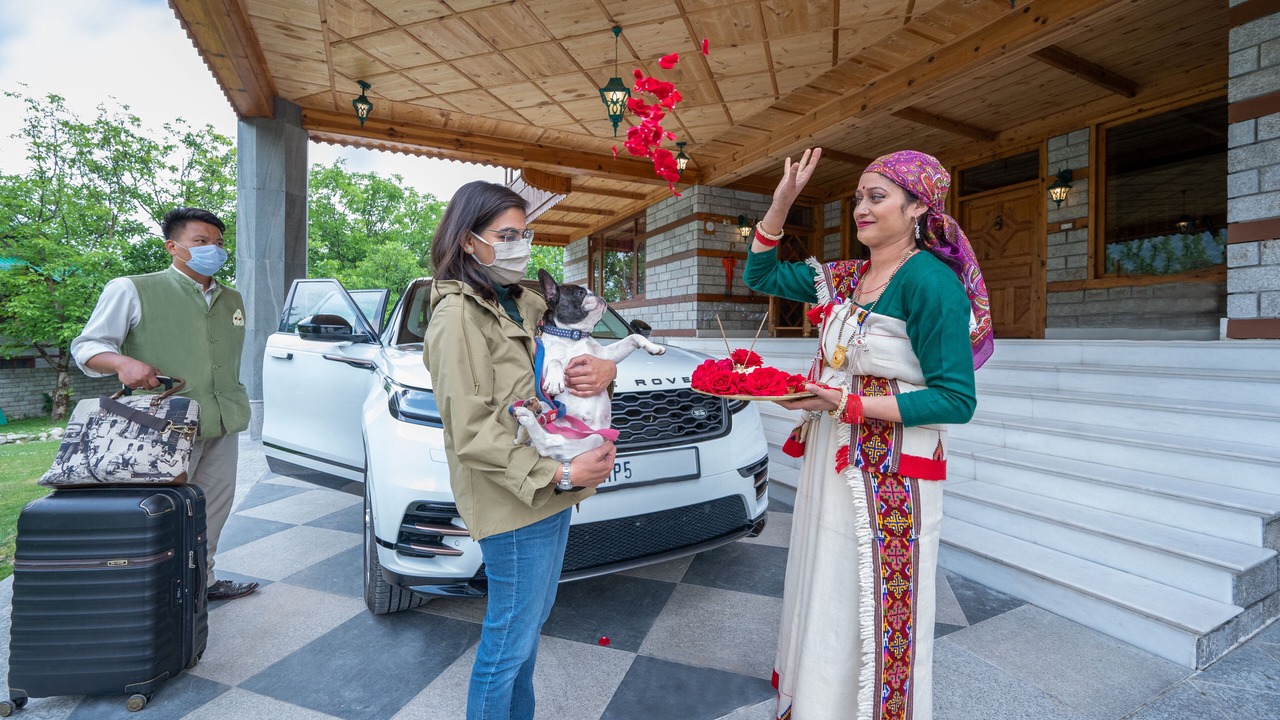 Photo of Others in Manali