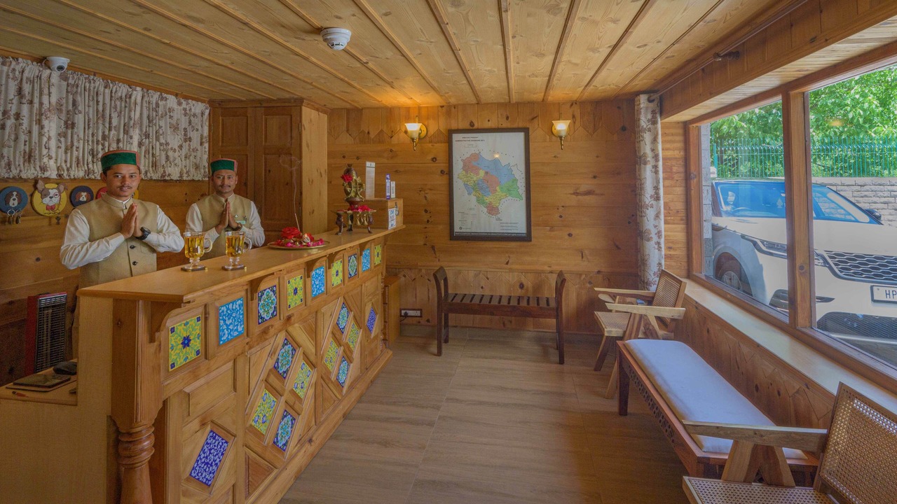 Photo of Others in Manali
