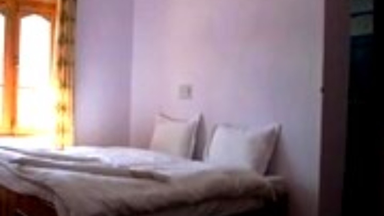Photo of Bedroom in Karzok