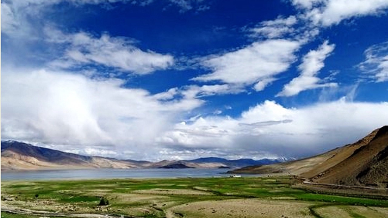 Photo of Outdoor in Karzok