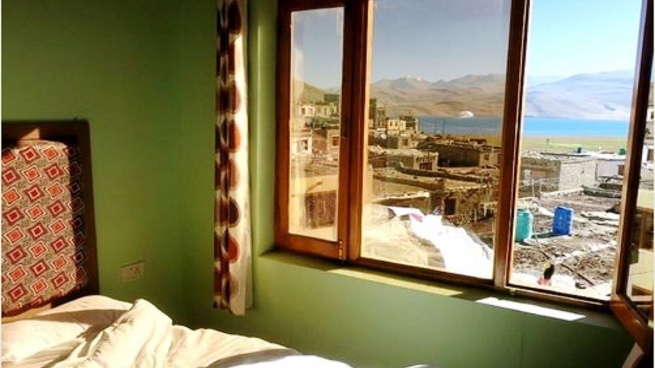 Photo of Bedroom in Karzok