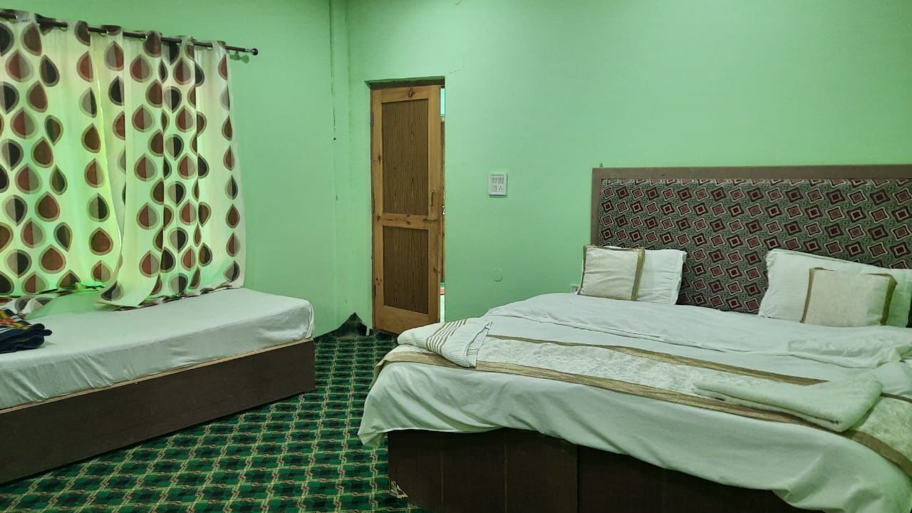 Photo of Bedroom in Karzok