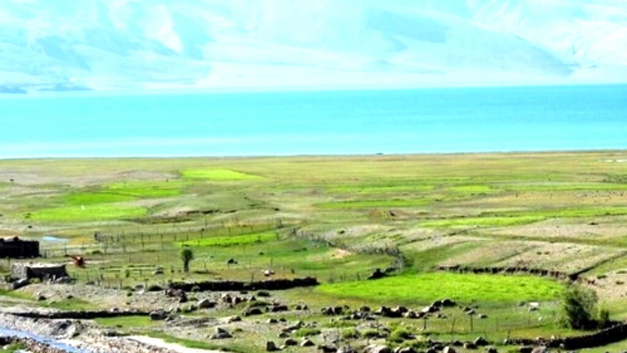 Photo of Outdoor in Karzok
