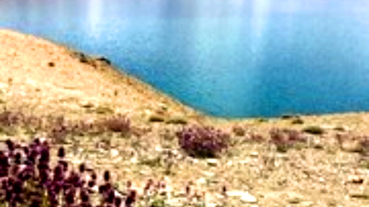 Photo of Outdoor in Karzok