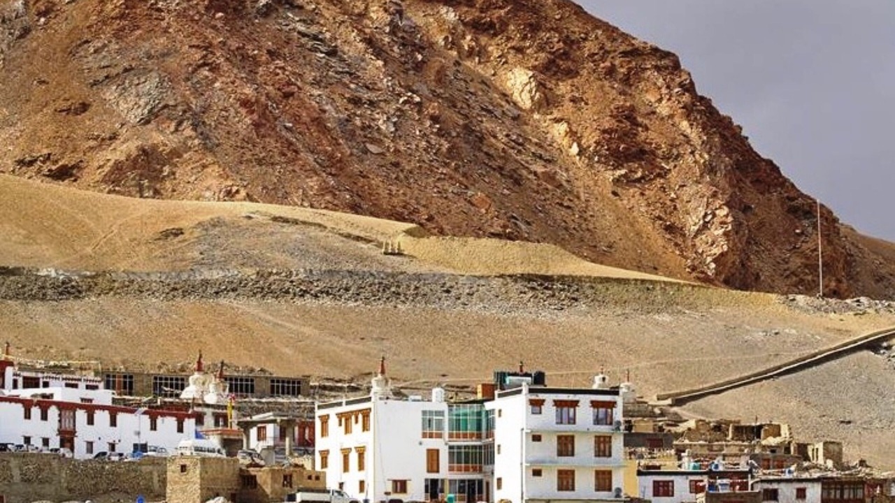 Photo of Outdoor in Karzok