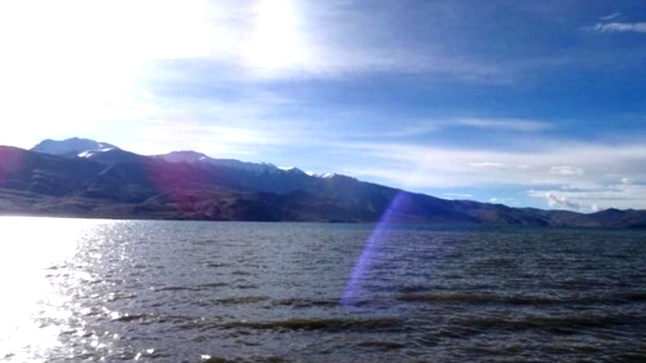 Photo of Outdoor in Karzok