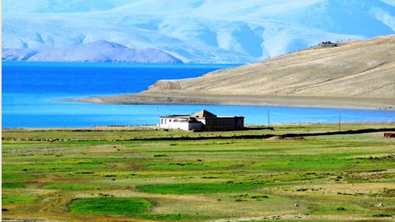 Photo of Outdoor in Karzok