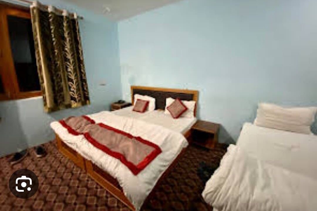 Photo of Bedroom in Karzok