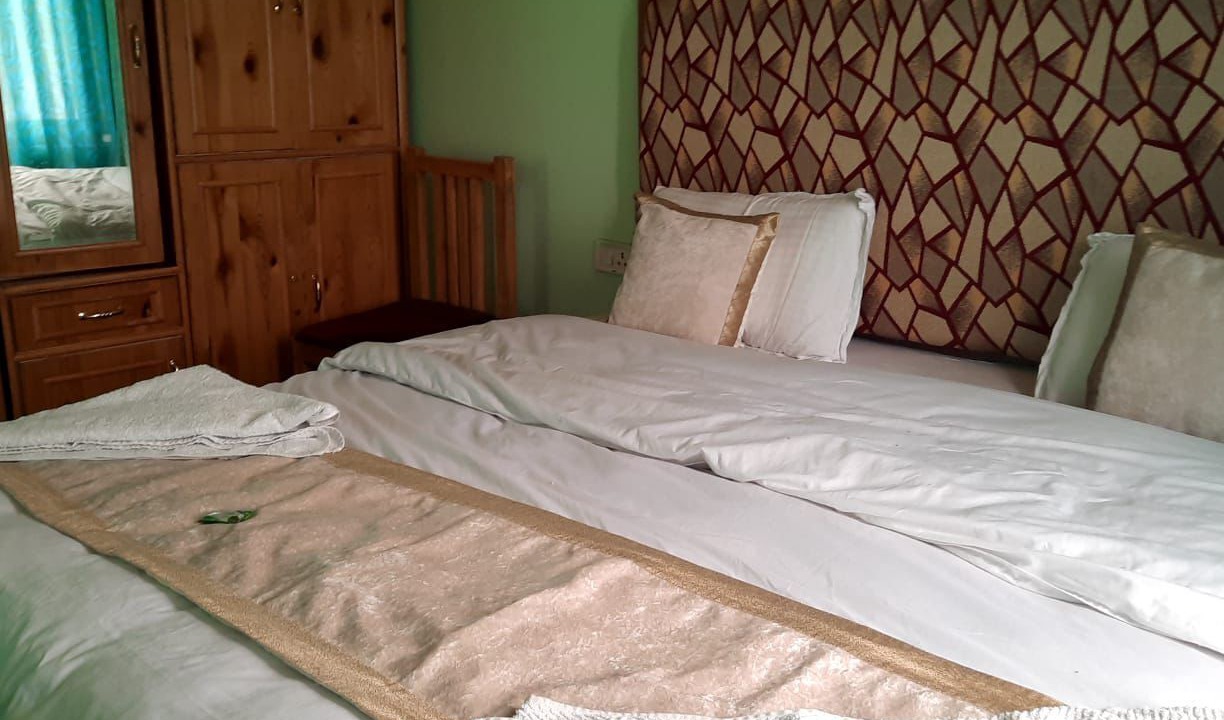 Photo of Bedroom in Karzok