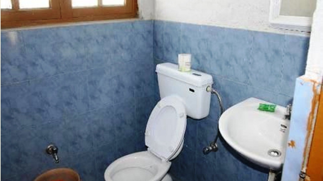 Photo of Bathroom in Karzok