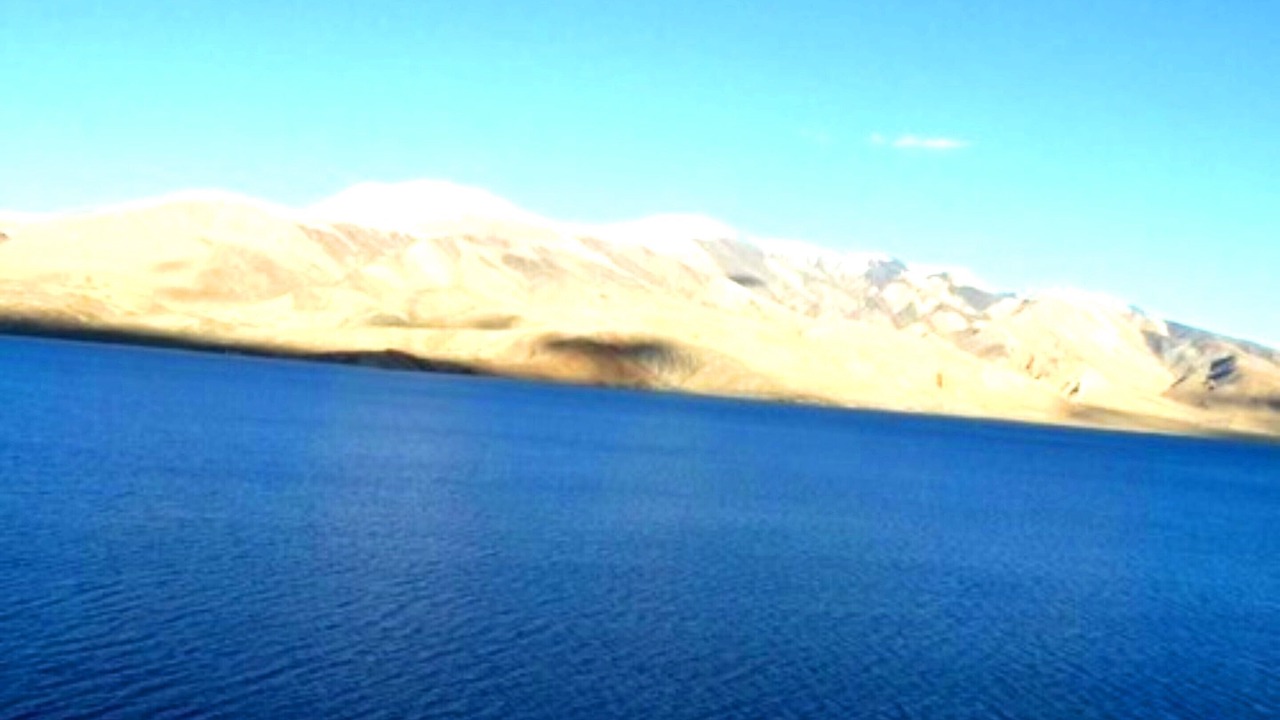 Photo of Outdoor in Karzok