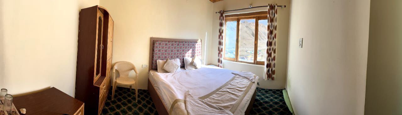 Photo of Bedroom in Karzok