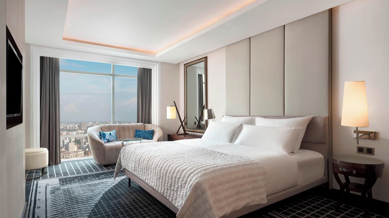 Photo of Bedroom in Dhaka